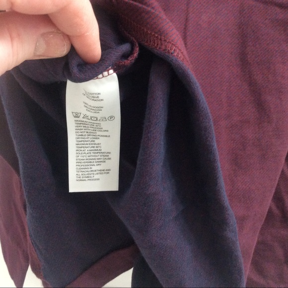 Men’s TAILORBYRD Super Soft Comfort Shirt - Picture 6 of 6